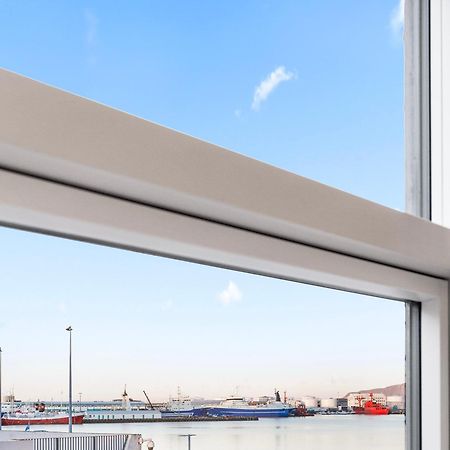 Harbour Lux 3Br & 2Ba In The Heart Of The City With Free Parking Reykjavík Buitenkant foto