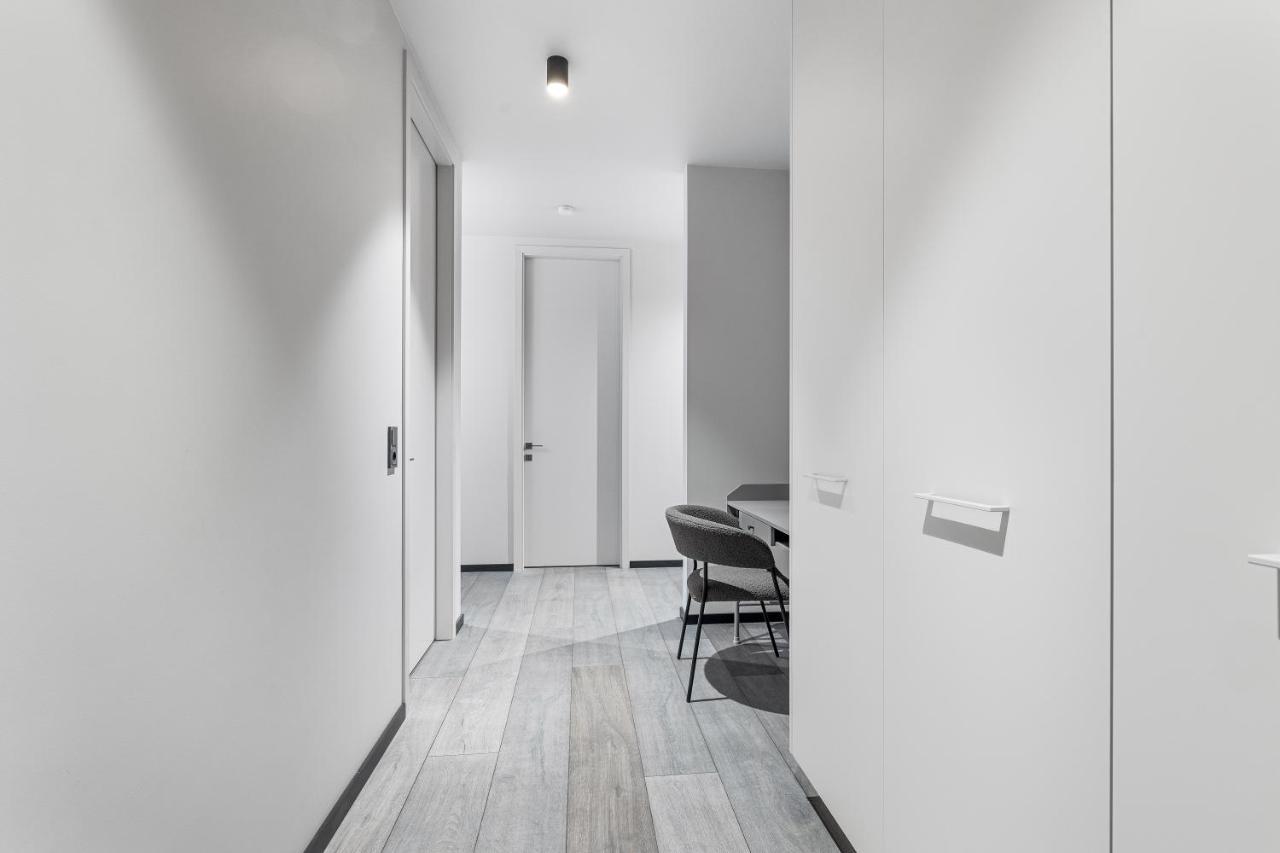 Harbour Lux 3Br & 2Ba In The Heart Of The City With Free Parking Reykjavík Buitenkant foto