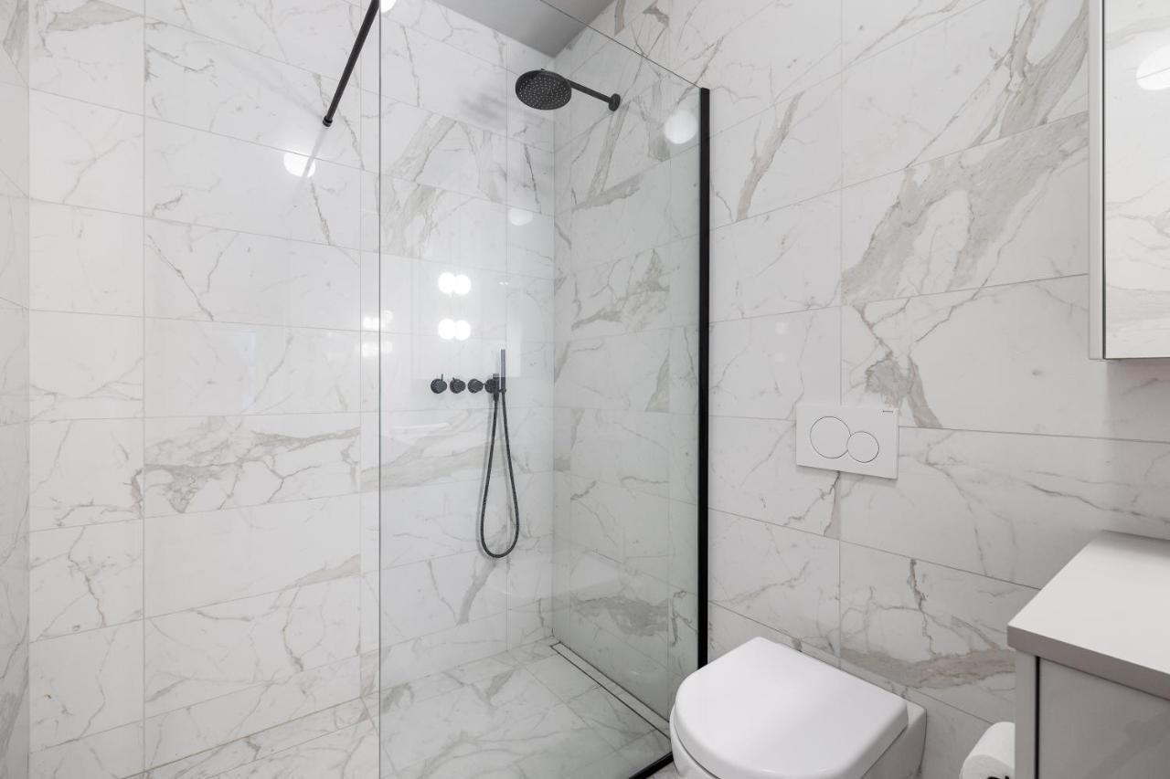 Harbour Lux 3Br & 2Ba In The Heart Of The City With Free Parking Reykjavík Buitenkant foto