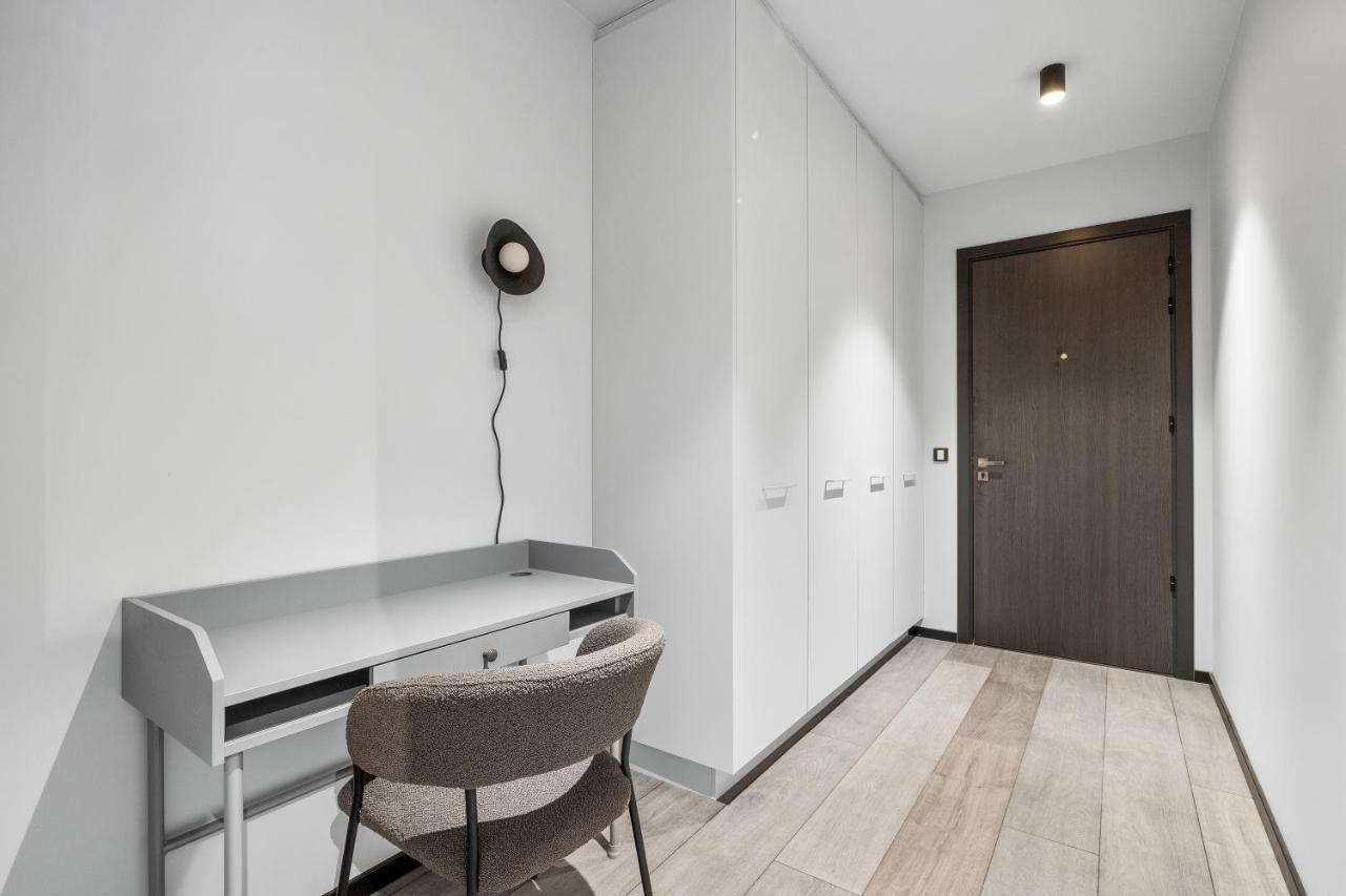 Harbour Lux 3Br & 2Ba In The Heart Of The City With Free Parking Reykjavík Buitenkant foto
