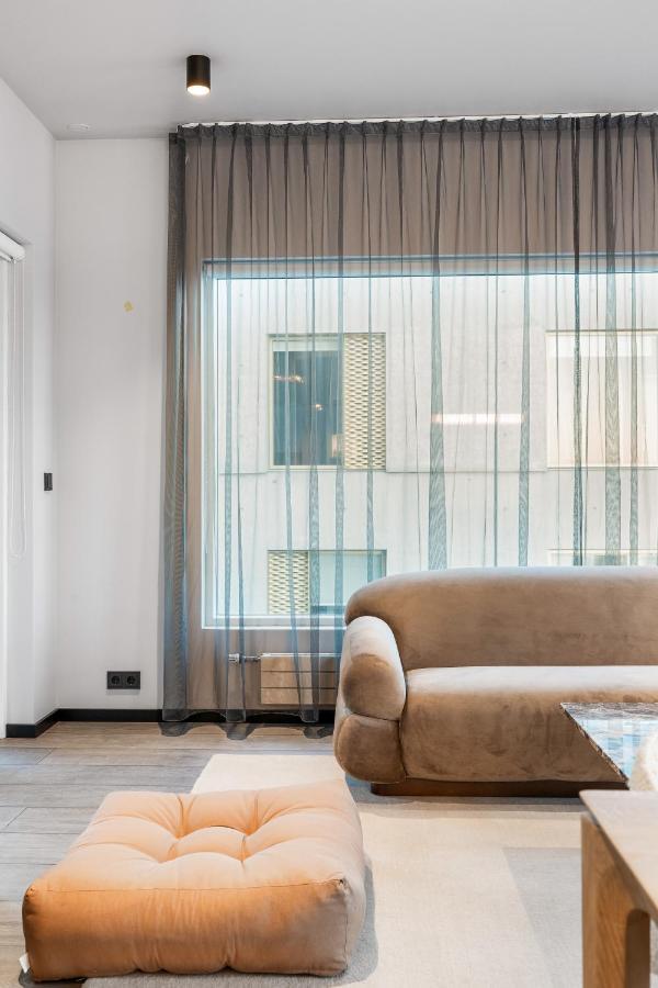 Harbour Lux 3Br & 2Ba In The Heart Of The City With Free Parking Reykjavík Buitenkant foto