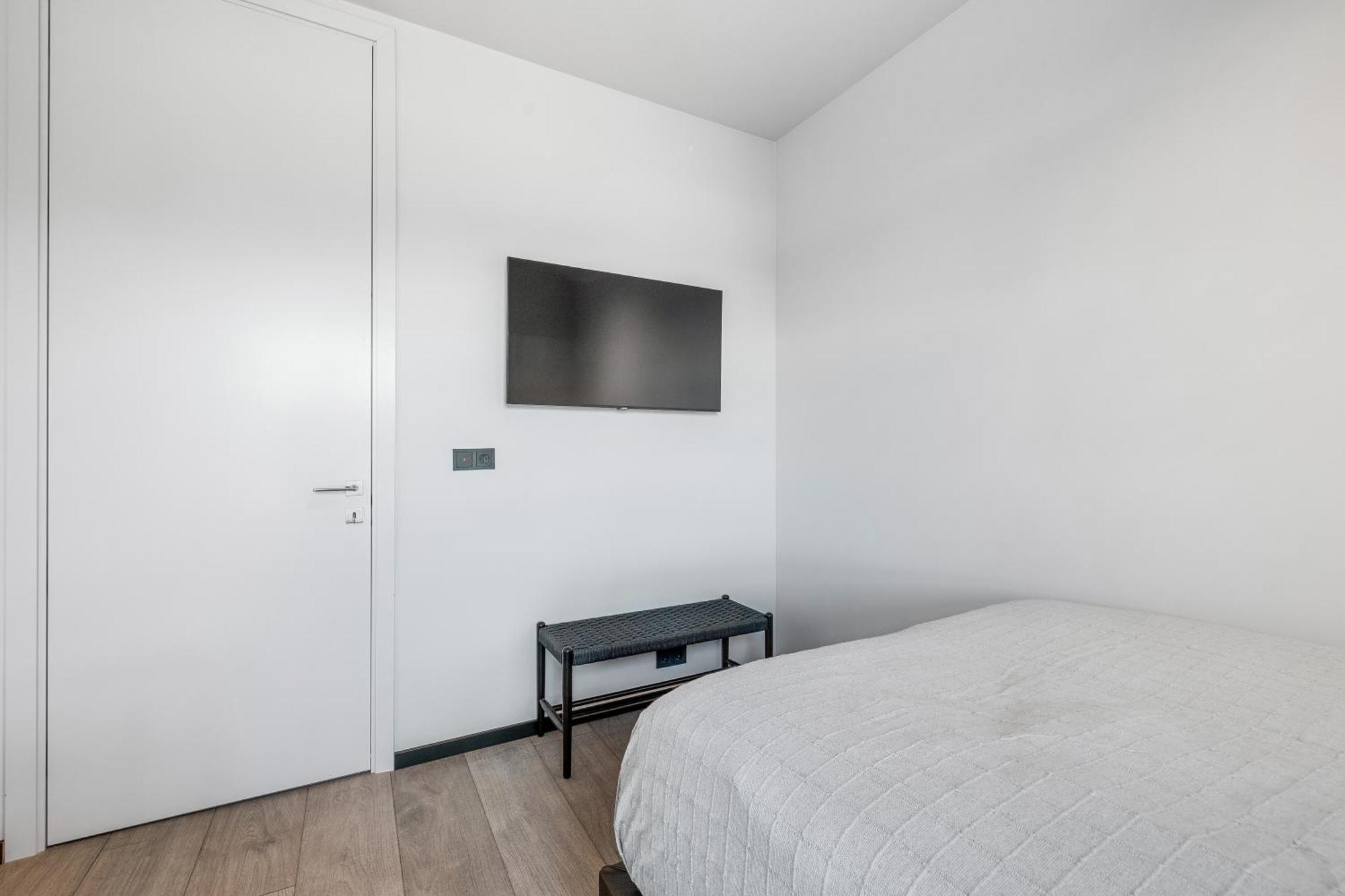Harbour Lux 3Br & 2Ba In The Heart Of The City With Free Parking Reykjavík Buitenkant foto